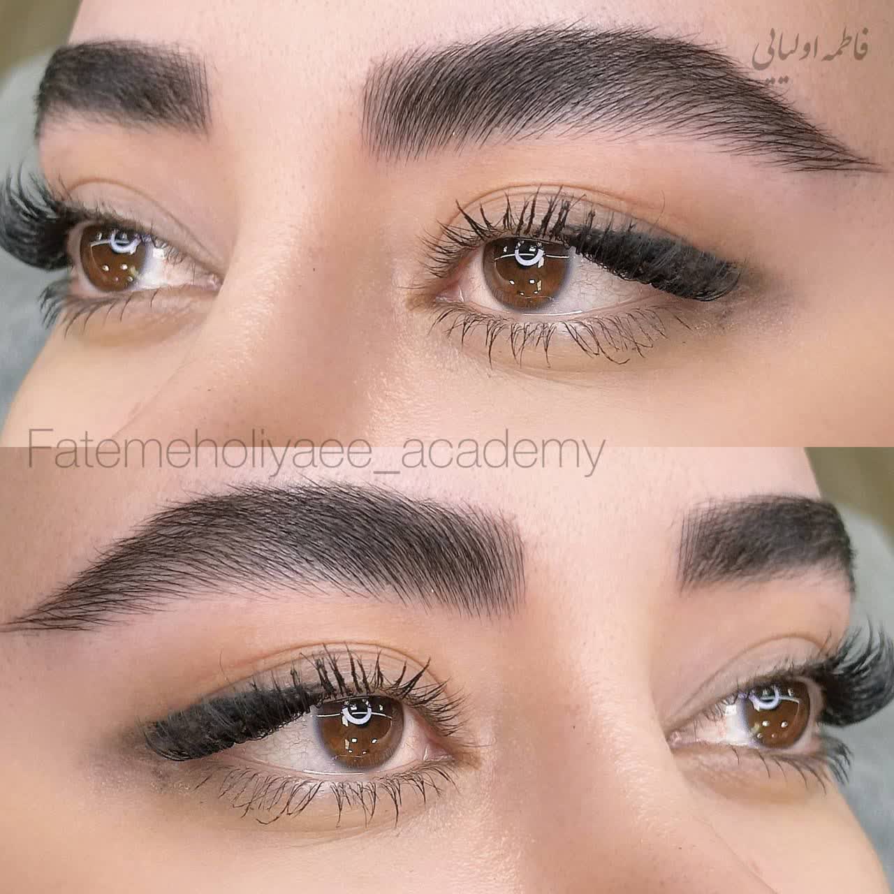سالن گلگیس خدمات آموزش میکروبلیدینگ در مشهد جمهوری