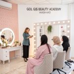 آموزشگاه گل گیس آموزشگاه آرایش زنانه در مشهد رضاشهر